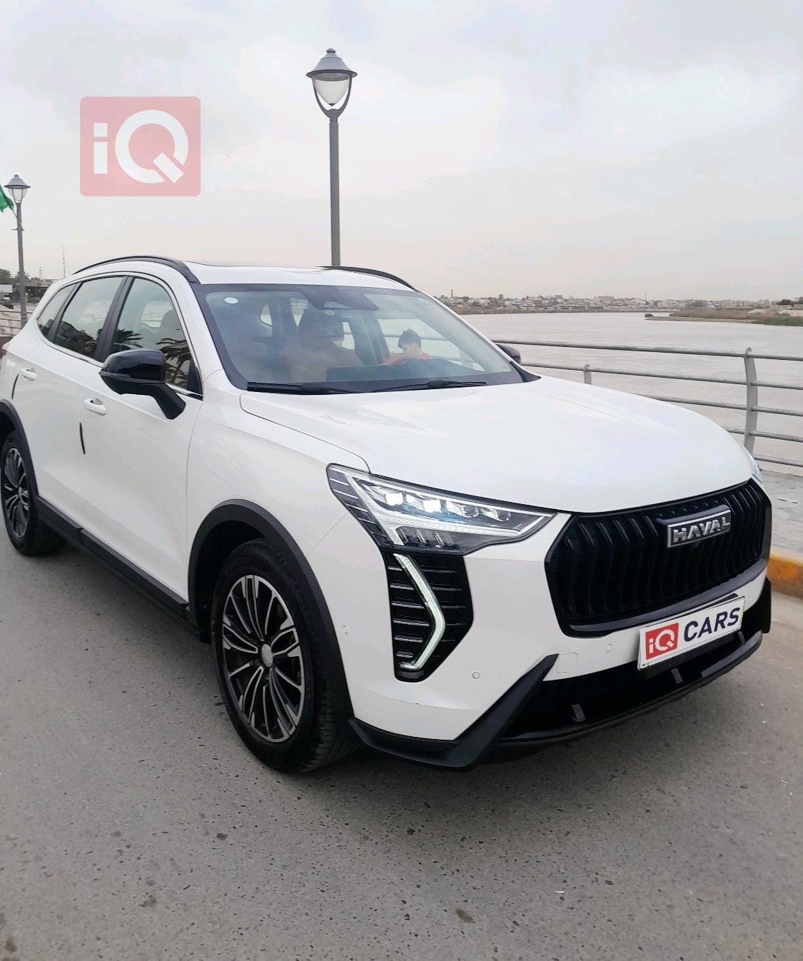 هافال جوليون